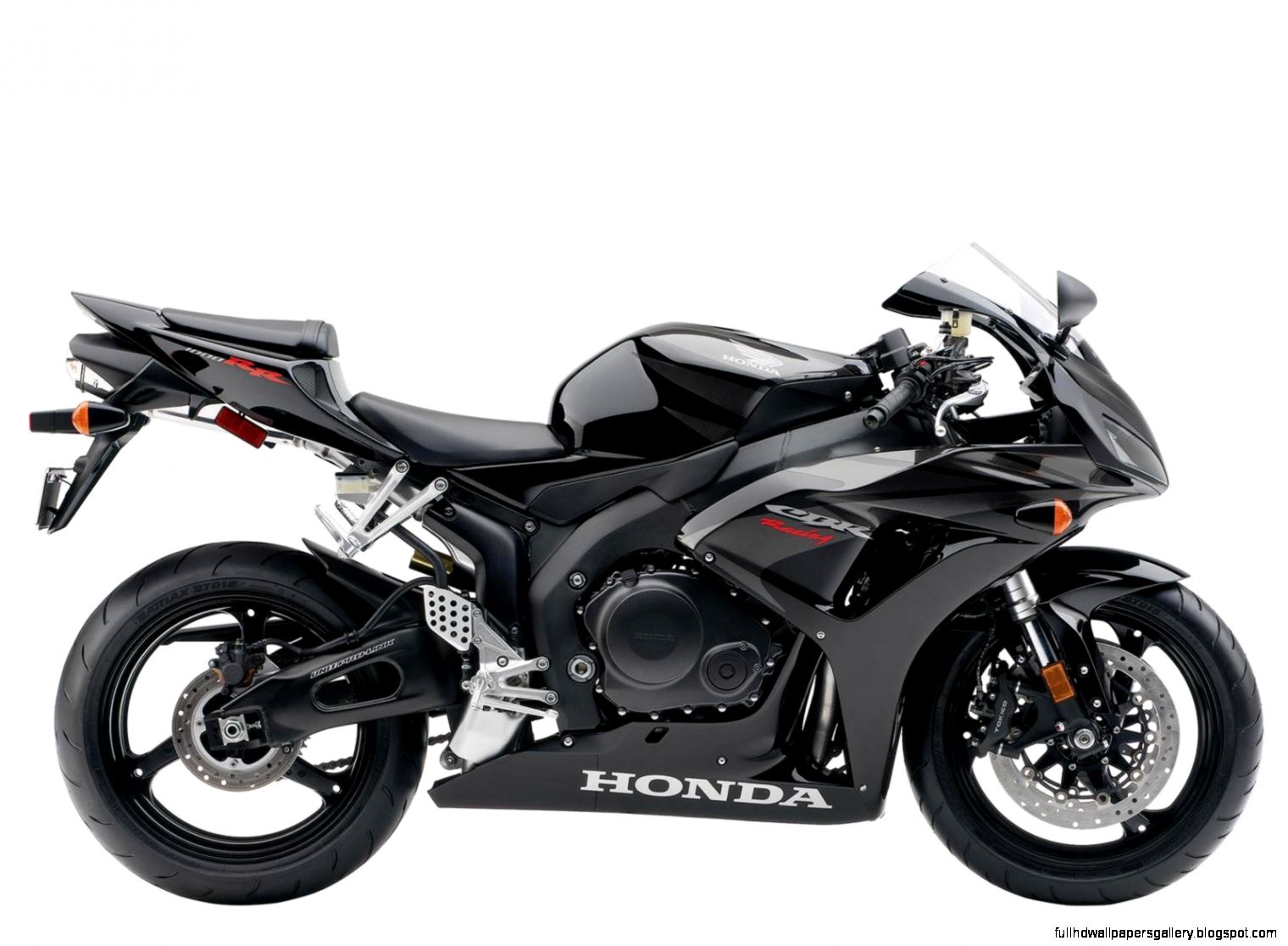 Honda CBR1000RR