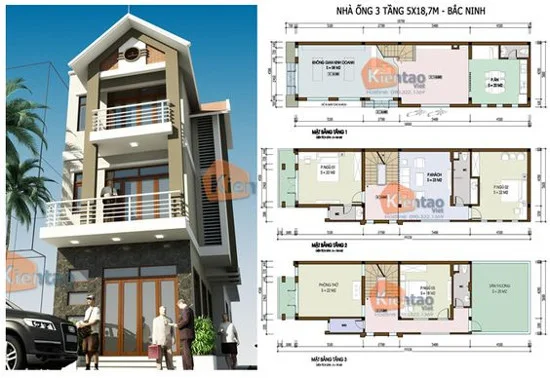 desain rumah minimalis terbaru