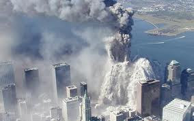 In Memory Of Sept 9/11 1