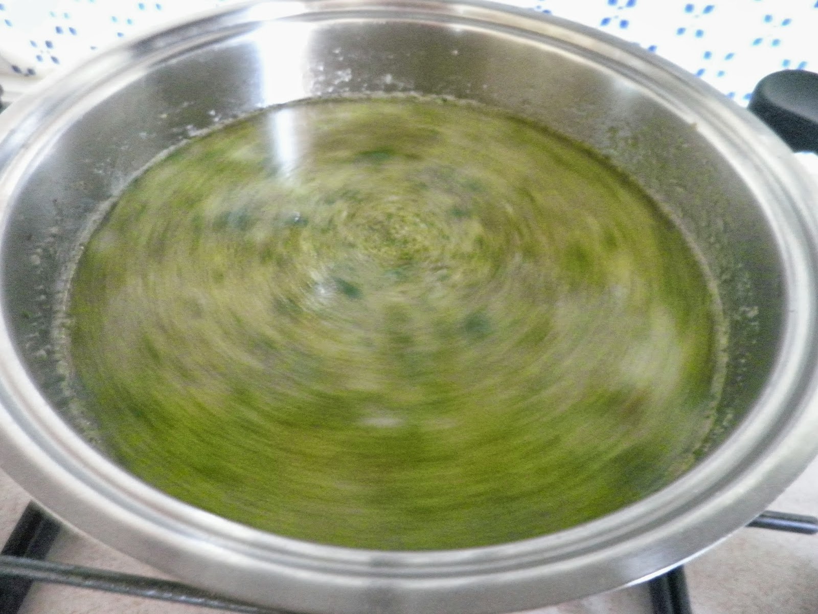 “ncucciatieddu cca ricotta” grattoni in brodo con la ricotta – Cannella ...