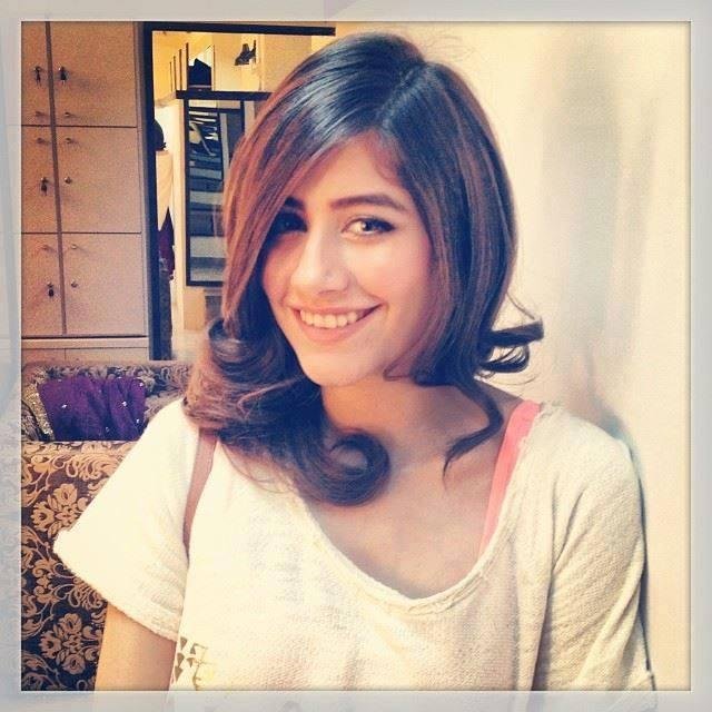 Syra Yousuf Wiki Biography Dob Age Height Weight
