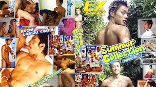 Japan Pictures EX Summer Collection