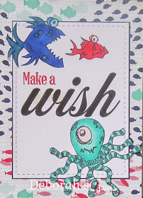 Make a Wish - photo by Deborah Frings - Deborah's Gems