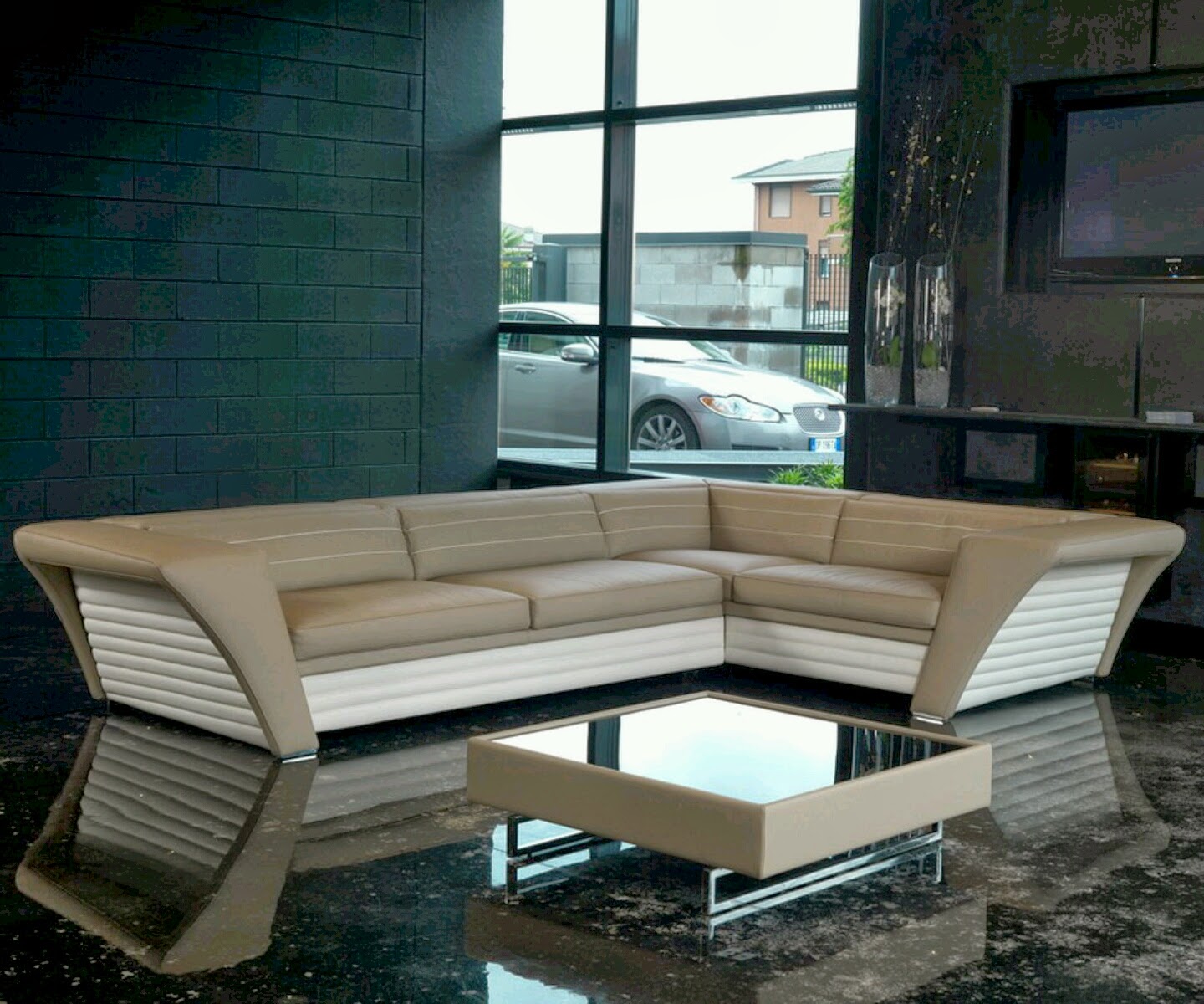 TIPS Memilih Sofa Ruang Tamu Rumah Minimalis Modern Model Rumah