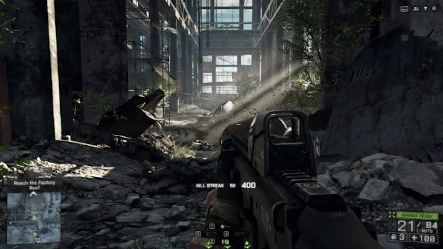Battlefield 4