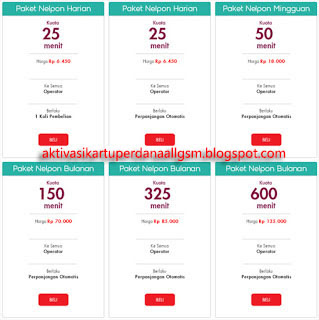 Paket Nelpon Indosat Ke Semua Operator Simpati As Xl Axis Smartfren Aktivasi Kartu Perdana Gsm