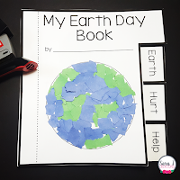 Earth Day Book