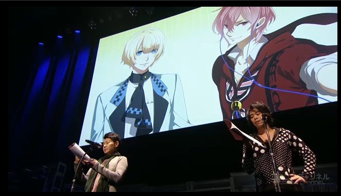 Audience, Show By Rock!! Fes A Live - Zerochan Anime Image Board
