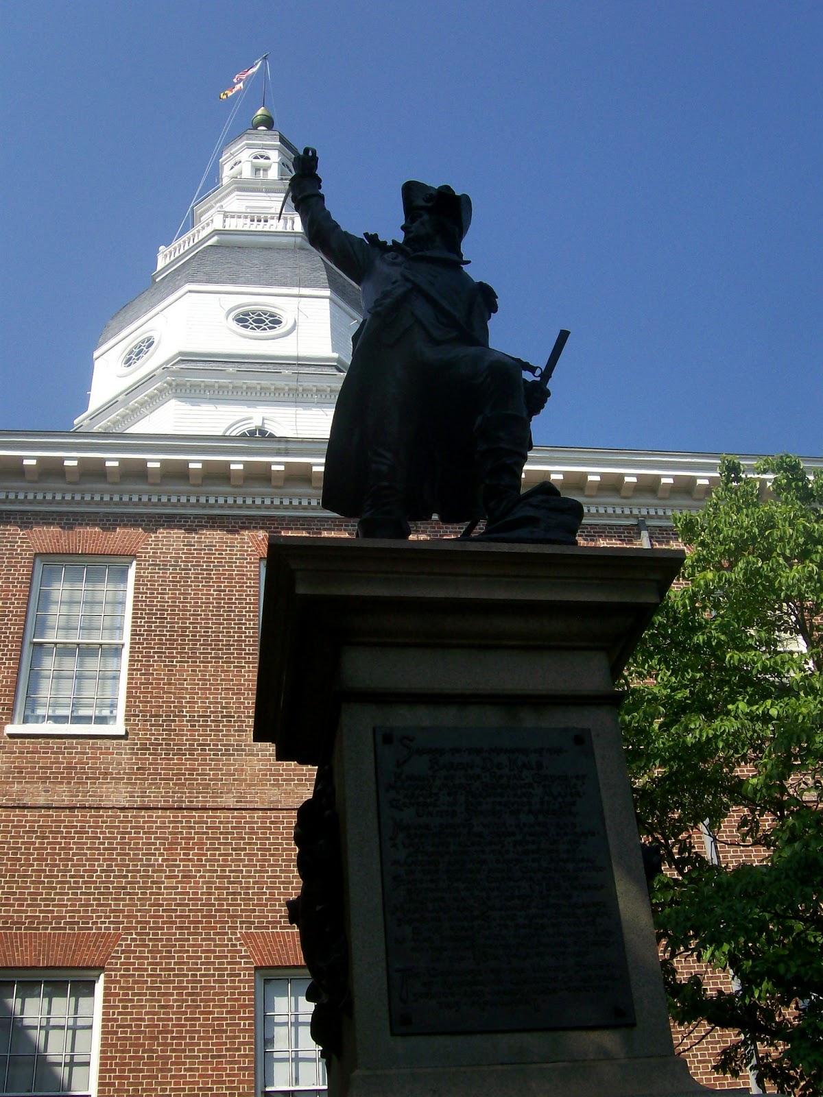 Second Cup of Coffee A Drinking Town with a Sailing Problem