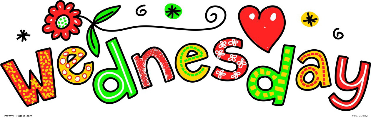 Petra Colberg: Der Mittwoch, seine Bedeutung und die Wohlfühlzone