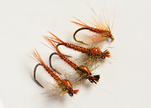 Worm hooks for fly tying - Fly Fishing - SurfTalk