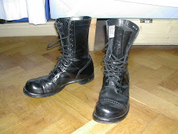 Corcoran Boots 2