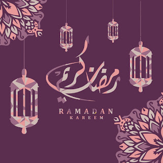 رمزيات رمضان انستقرام