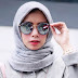 10 Model Kerudung Kekinian - Trend Terbaik Wanita Muslim