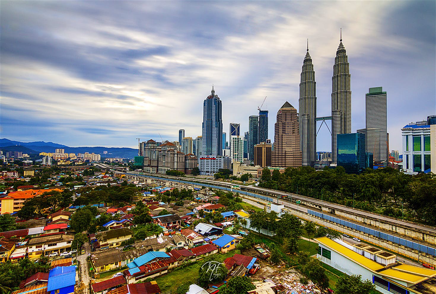 Kuala Lumpur for free exploring Malaysia's capital on a tight budget