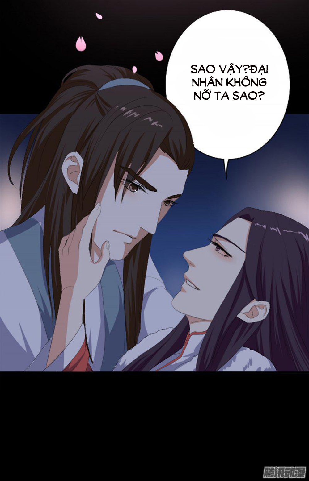 Hỏa Hồ Chap 5 - Next Chap 6