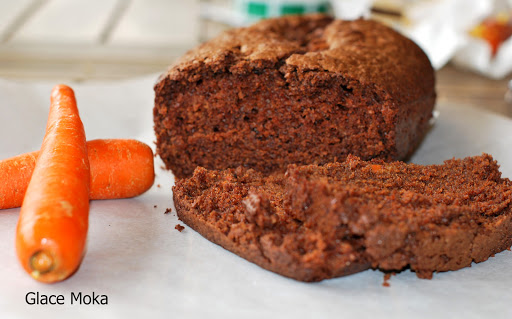 carrot-chocolate-cake, pastel-de-chocolate-y-zanahoria
