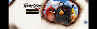 the angry birds movie soundtracks-the angry birds movie muzikleri