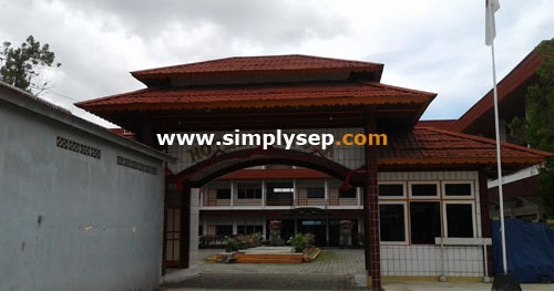 Hotel Sentosa SingkawangAsep Haryono's Blog Asep Haryono ...