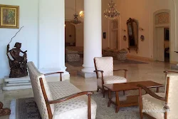 istana bogor
