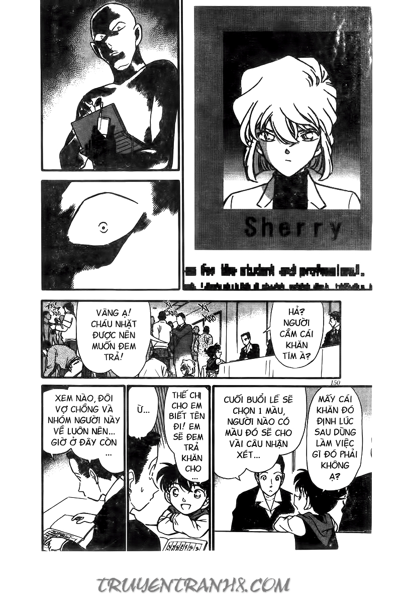 Detective Conan Chap 240 - Truyen.Chap.VN