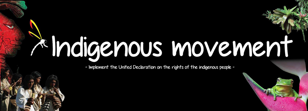 Indigenous Movement