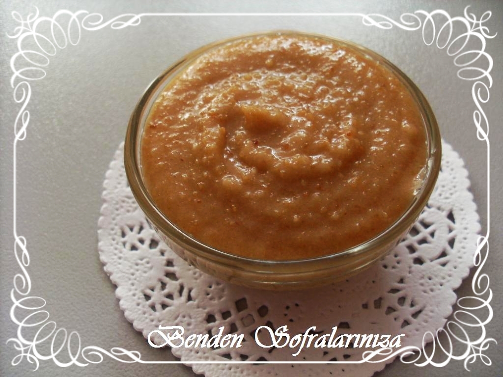 Ev Yapımı Fıstık Ezmesi