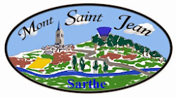Logo de Mt St Jean