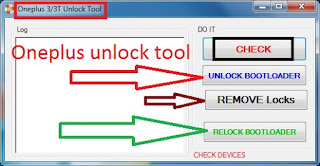 Oneplus unlock tool  Form Mukesh Sharma  PAss RNX