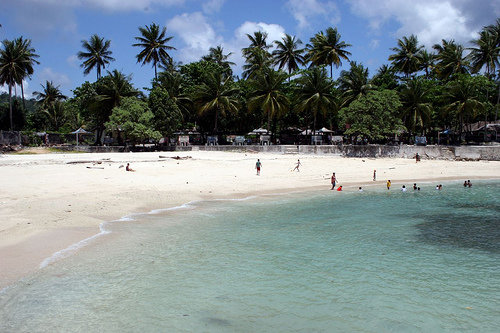 Ohorela Destinasi Wisata Di Ambon Banyak Tapi Sedikit Dimanfaatkan Berita Maluku Online Berita Terkini Dari Maluku
