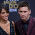 The Date for Lionel Messi's Wedding Has Been Fixed...See Details 