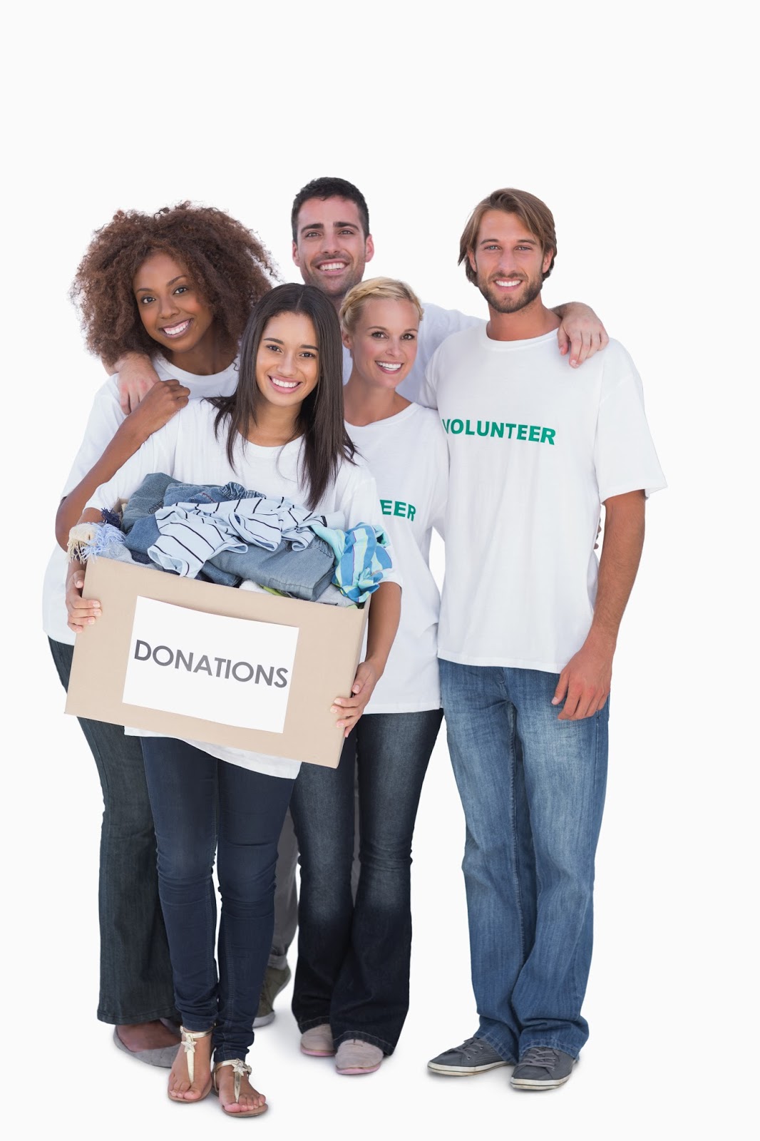 How charities can benefit from self storage in Bradsford? News from