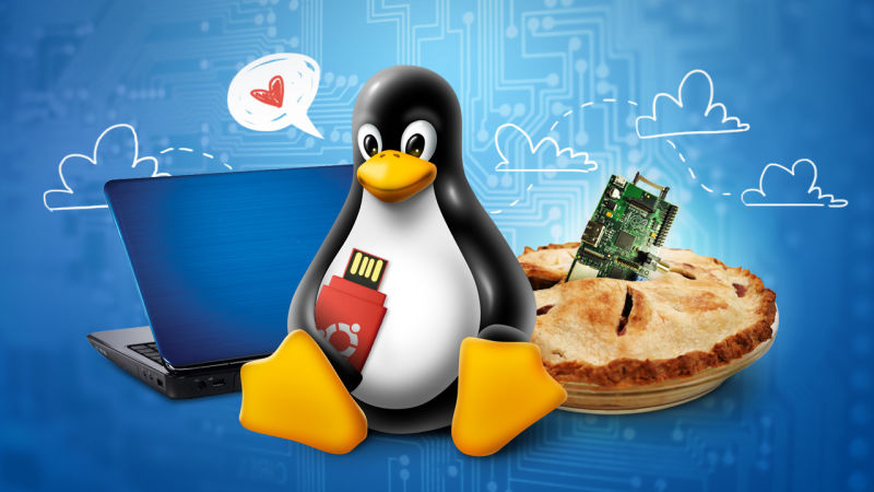 Best uses of Linux (Even when your personal computer runs Windows ...