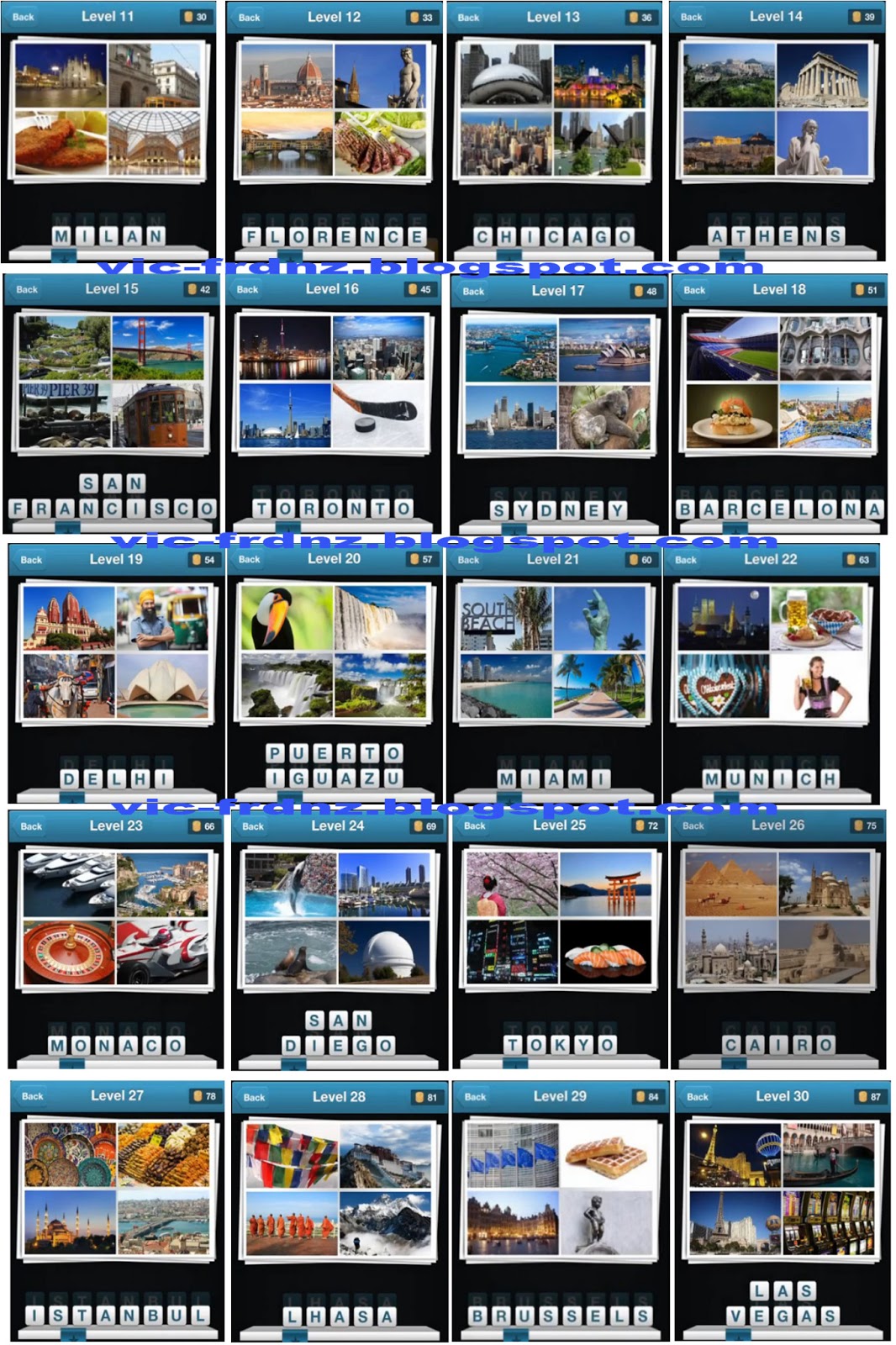 Games Games