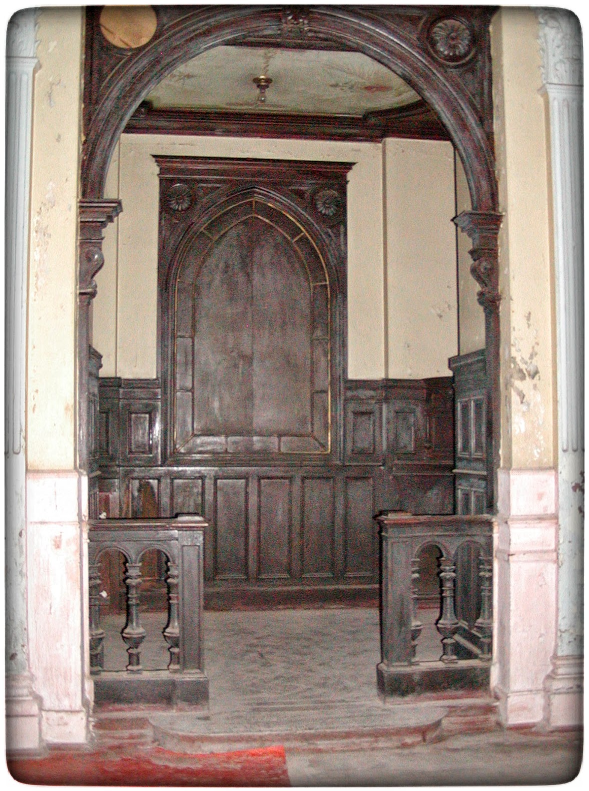 everything: Шаровка - Усадьбы харьковской области часть 2 "И снова я в ...