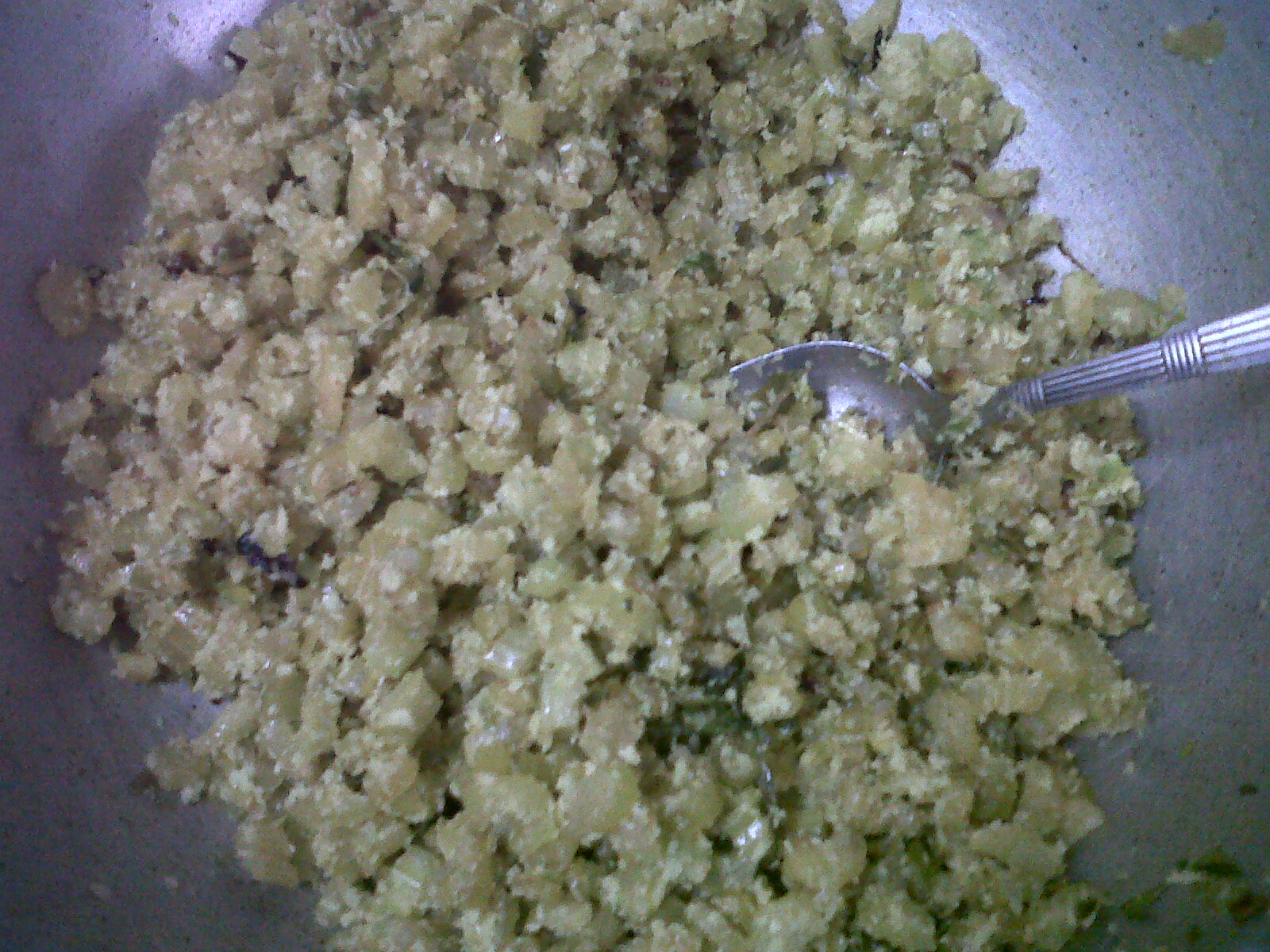 GOOD FOOD ENDS WITH GOOD TALK Celery Thoran