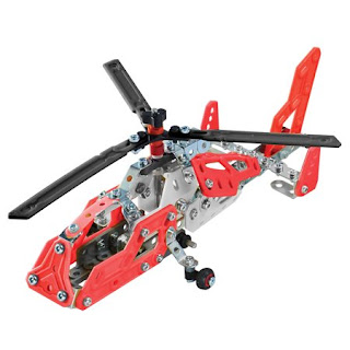 erector set walmart