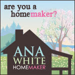 Ana White - Build Plans
