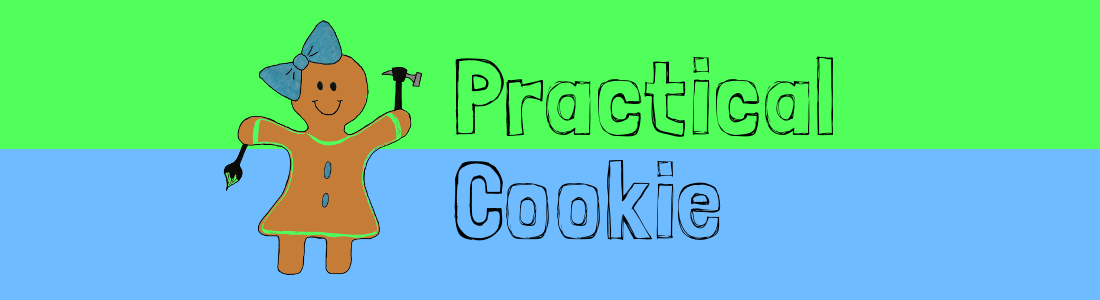 Practical Cookie