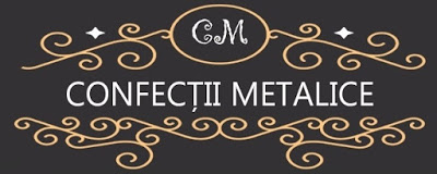 Confecții Metalice