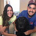 Por engano, dona de casa compra cachorro perdido, e devolve aos donos em Ceilândia