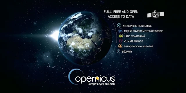 Brazil inks Satellite Deal with EU on use of Copernicus Program