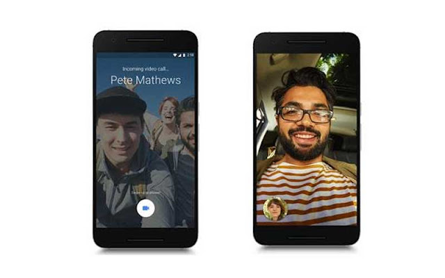 Google Duo Google Duo