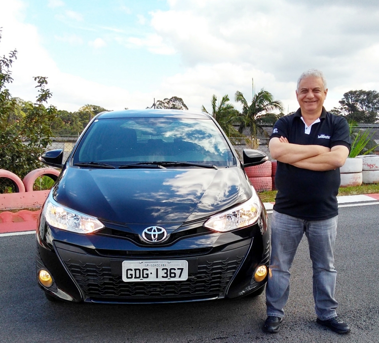 Carros Novo Toyota Raposo Tavares zyaire