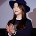 f(x)'s Sulli attended the greeting event for her movie 'Fashion King'