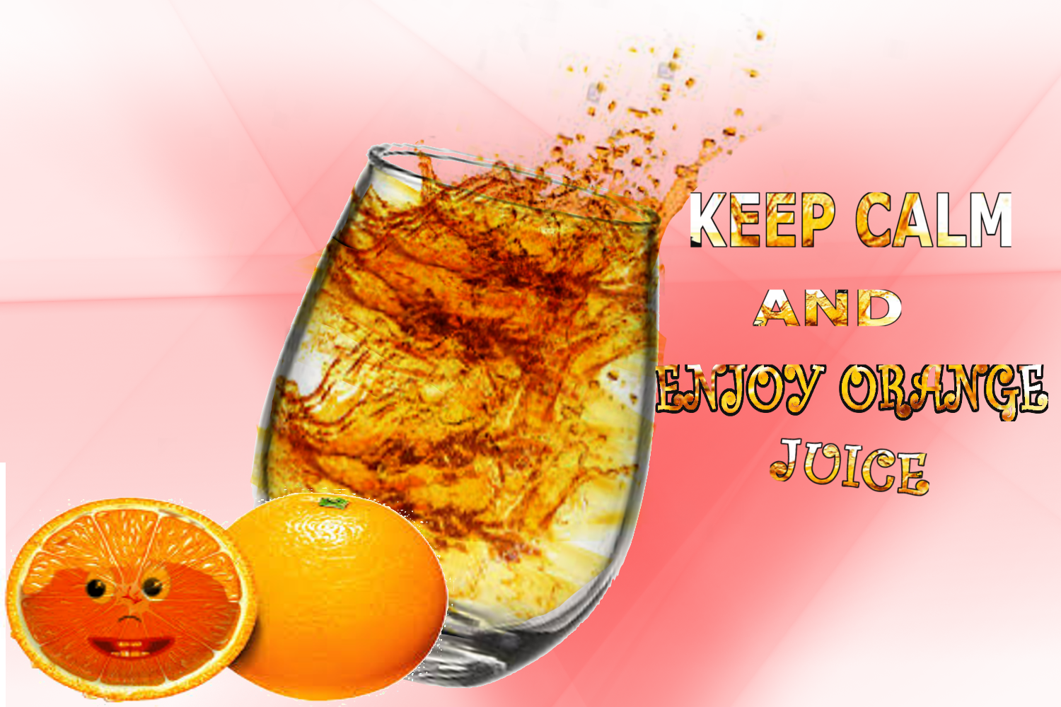 Quotes With Image Orange Fruit Jokes