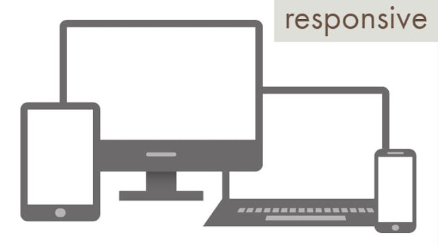 The importance of a responsive website in attracting visitors 