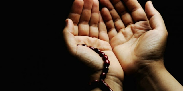 Ketika Musibah Tak Tahu Kapan Datangnya, Amalkan Doa Ini Agar Selalu Dilindungi Allah Swt Ketika Musibah Tak Tahu Kapan Datangnya, Amalkan Doa Ini Agar Selalu Dilindungi Allah Swt