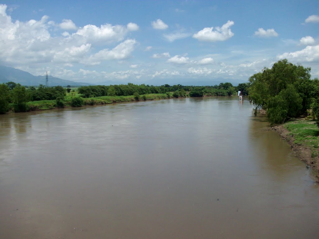 Principales Rios de Honduras (Mapa y Rios) Principales Rios de Honduras (Mapa y Rios)