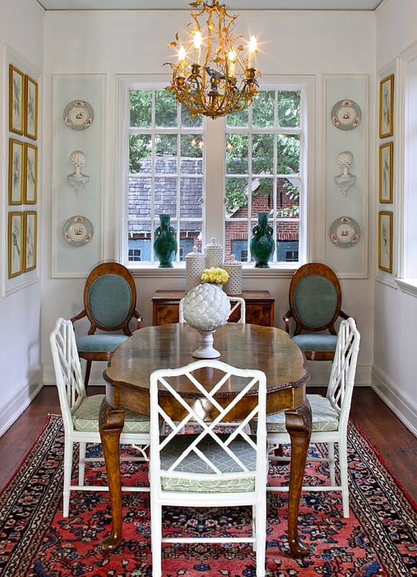IKEA 2014 Dining Rooms